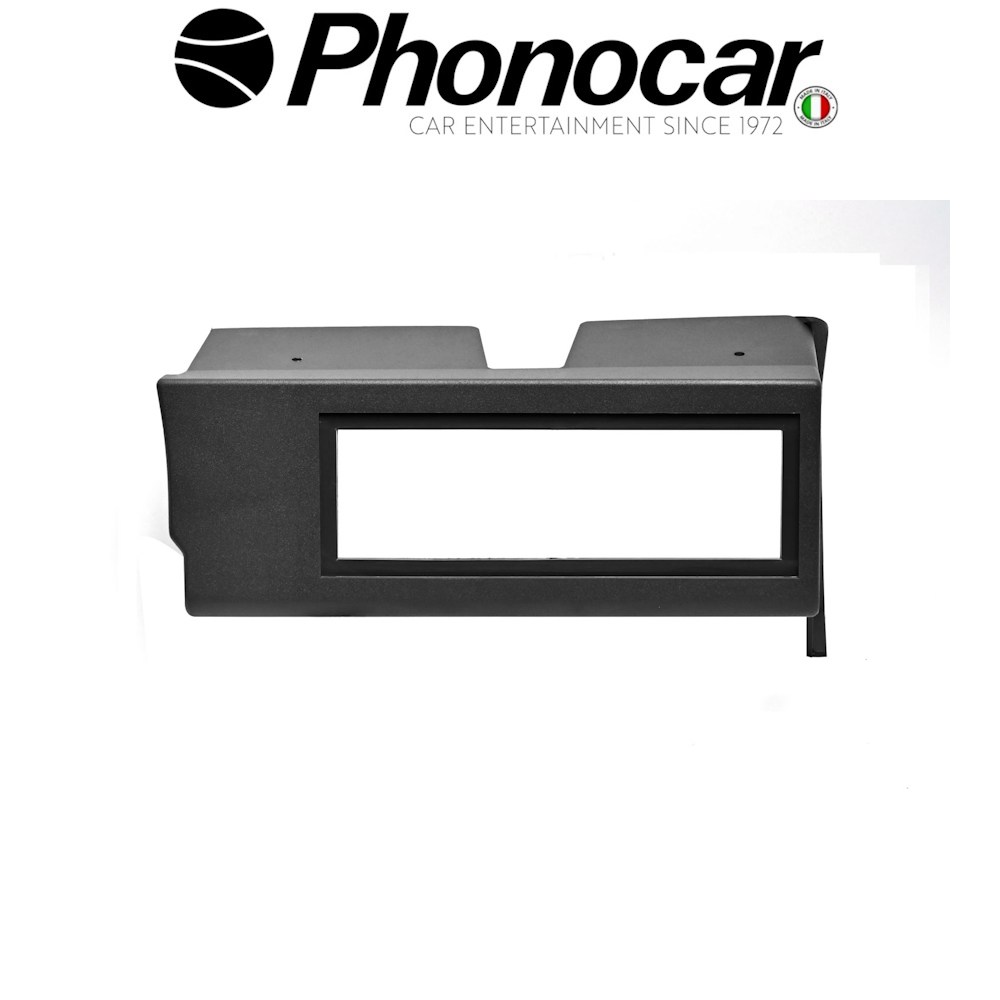 ΠΡΟΣΟΨΗ ISO FIAT Panda CL >03 - Young >03 SEAT Marbella
ΠΡΟΣΟΨΗ ISO FIAT Panda CL >03 - Young >03 SEAT Marbella
