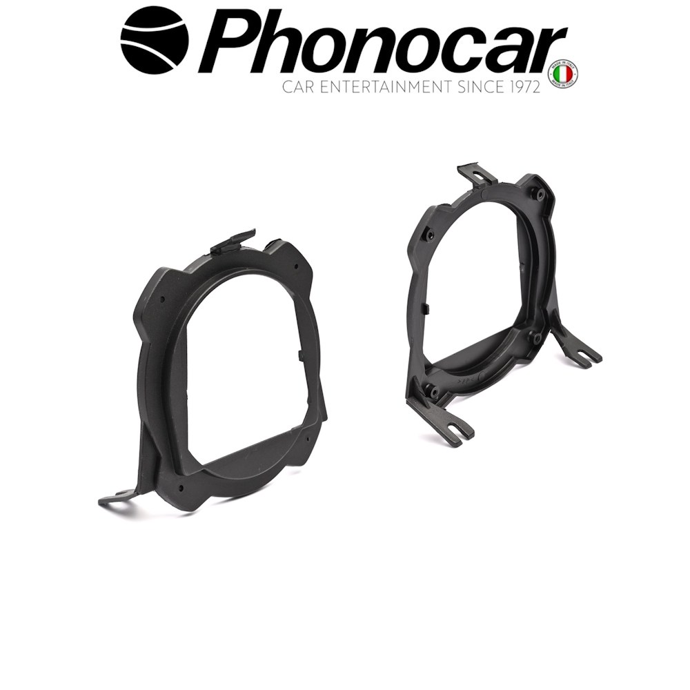 ΒΑΣΕΙΣ ΗΧΕΙΩΝ 130mm OPEL CORSA mod.93>06
ΒΑΣΕΙΣ ΗΧΕΙΩΝ 130mm OPEL CORSA mod.93>06