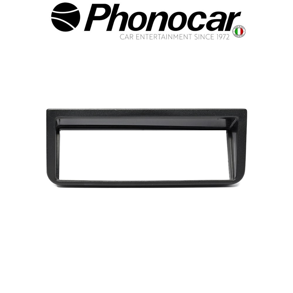 ΠΡΟΣΟΨΗ ISO PEUGEOT 106 Χρώμα μαύρο
ΠΡΟΣΟΨΗ ISO PEUGEOT 106 Χρώμα μαύρο