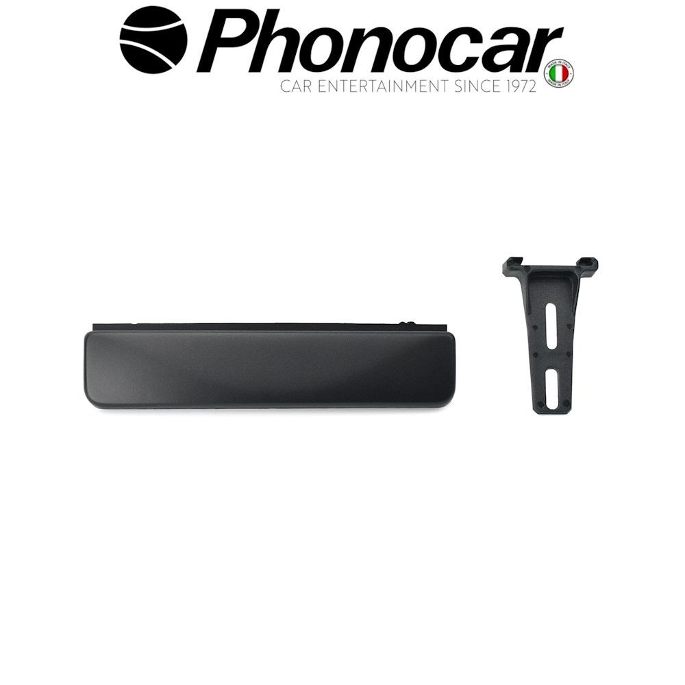 ΠΡΟΣΟΨΗ FORD Focus >05 Mondeo >03 - Fiesta 97>03 Χρώμα μαύρο
ΠΡΟΣΟΨΗ FORD Focus >05 Mondeo >03 - Fiesta 97>03 Χρώμα μαύρο