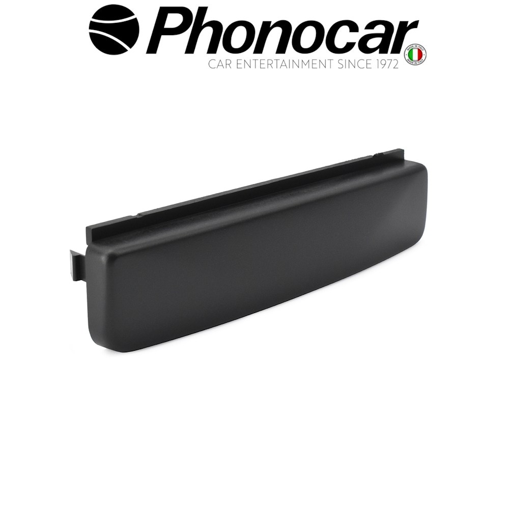 ΠΡΟΣΟΨΗ FORD Focus >05 Mondeo >03 - Fiesta 97>03 Χρώμα μαύρο
ΠΡΟΣΟΨΗ FORD Focus >05 Mondeo >03 - Fiesta 97>03 Χρώμα μαύρο