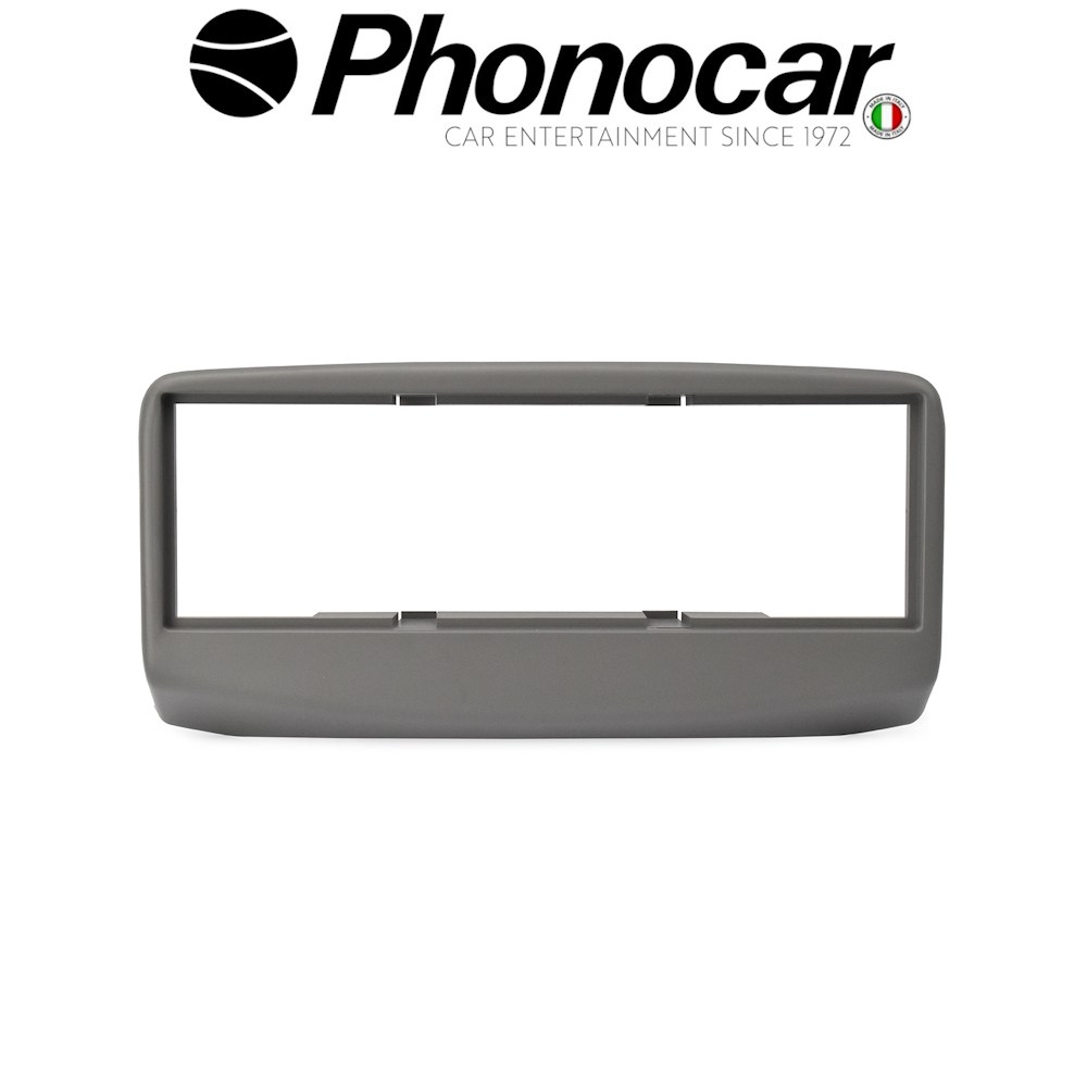 ΠΡΟΣΟΨΗ FIAT Multipla 06>14 Χρώμα γκρι
ΠΡΟΣΟΨΗ FIAT Multipla 06>14 Χρώμα γκρι