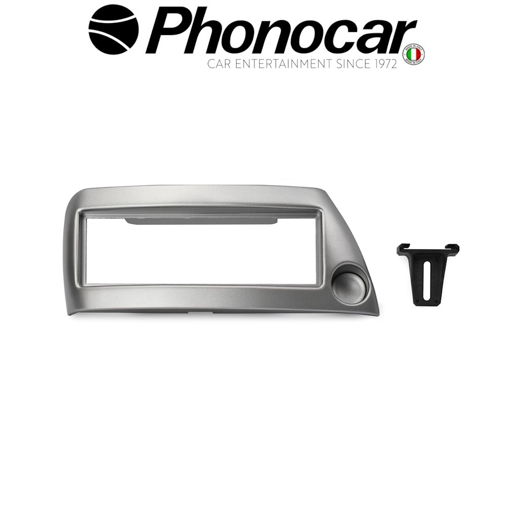 ΠΡΟΣΟΨΗ FORD KA 98>08 Χρώμα γκρι
ΠΡΟΣΟΨΗ FORD KA 98>08 Χρώμα γκρι