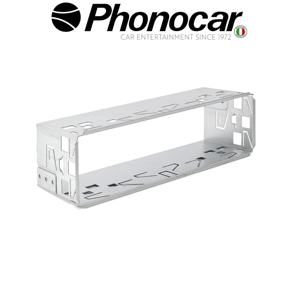 ΠΡΟΣΟΨΗ ISO SMART For Two 00>06 Χρώμα Γκρι
ΠΡΟΣΟΨΗ ISO SMART For Two 00>06 Χρώμα Γκρι