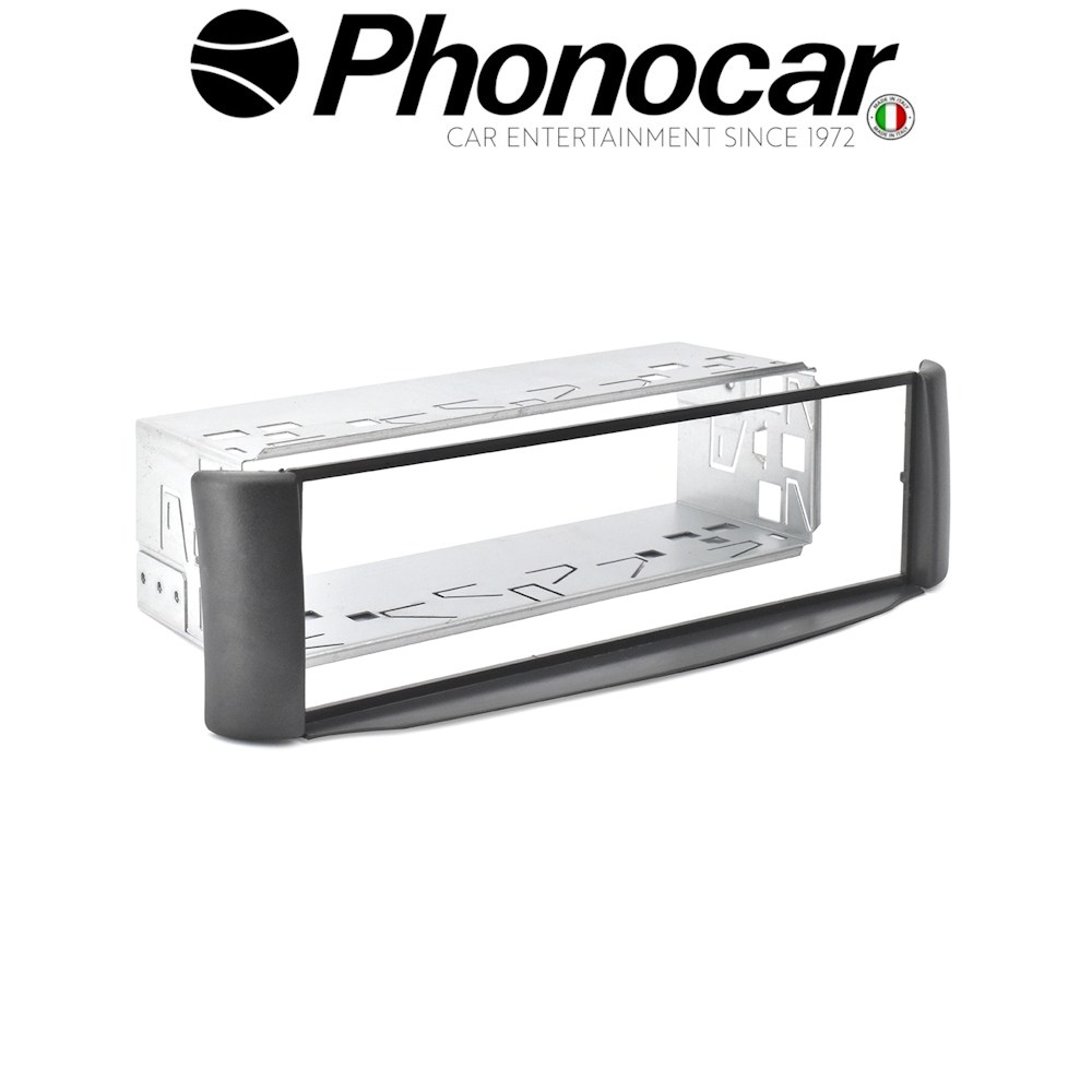 ΠΡΟΣΟΨΗ ISO SMART For Two 00>06 Χρώμα Γκρι
ΠΡΟΣΟΨΗ ISO SMART For Two 00>06 Χρώμα Γκρι