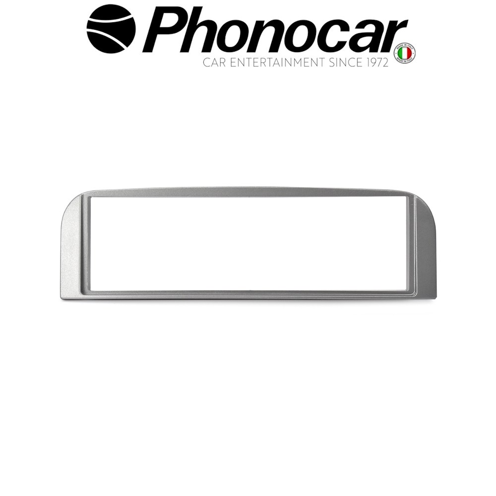 ΠΡΟΣΟΨΗ ISO Alfa 147 00>06,GT 06> Χρώμα Γκρι
ΠΡΟΣΟΨΗ ISO Alfa 147 00>06,GT 06> Χρώμα Γκρι