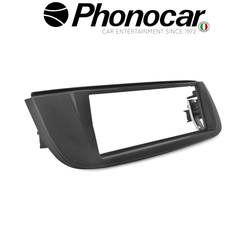 ΠΡΟΣΟΨΗ NISSAN Almera >01 - Tino Χρώμα Μαύρο
ΠΡΟΣΟΨΗ NISSAN Almera >01 - Tino Χρώμα Μαύρο