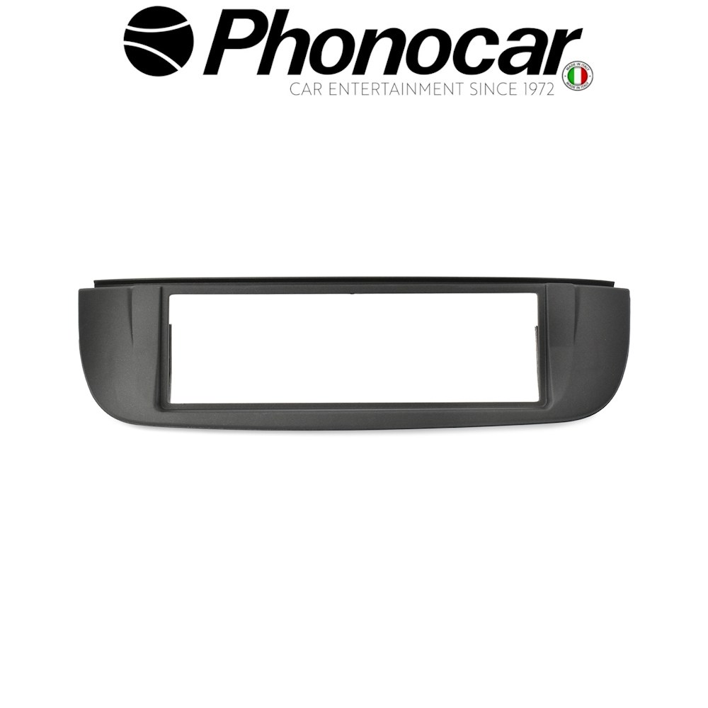 ΠΡΟΣΟΨΗ NISSAN Almera >01 - Tino Χρώμα Μαύρο
ΠΡΟΣΟΨΗ NISSAN Almera >01 - Tino Χρώμα Μαύρο
