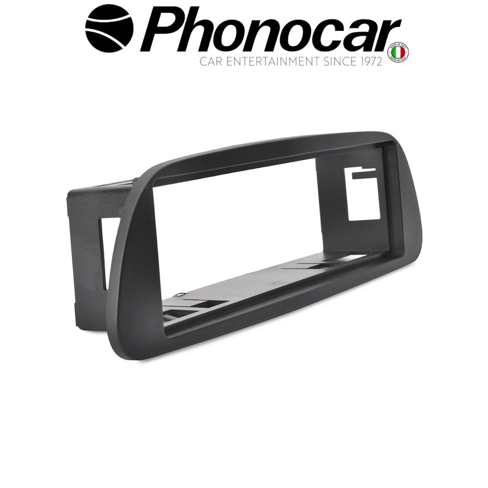 ΠΡΟΣΟΨΗ MERCEDES Sprinter >06 Χρώμα μαύρο
ΠΡΟΣΟΨΗ MERCEDES Sprinter >06 Χρώμα μαύρο
