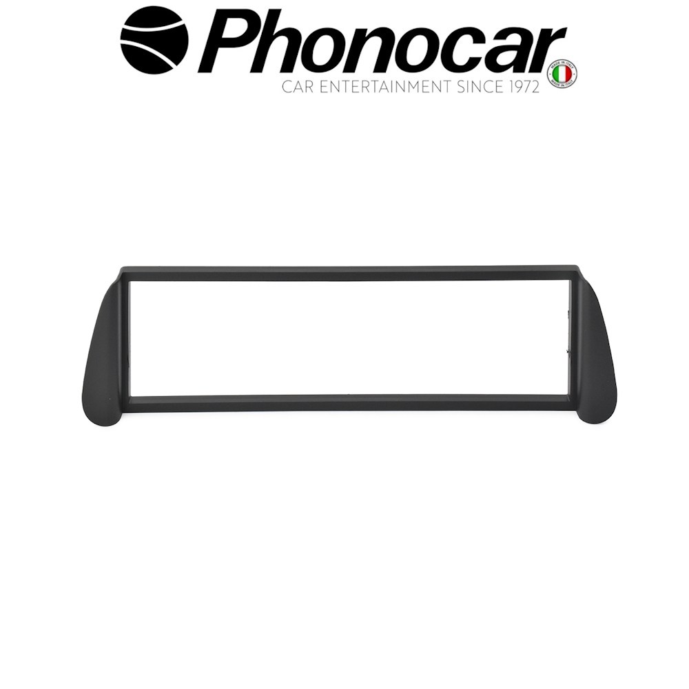 ΠΡΟΣΟΨΗ CITROEN Xsara Picasso Χρώμα Μαύρο
ΠΡΟΣΟΨΗ CITROEN Xsara Picasso Χρώμα Μαύρο