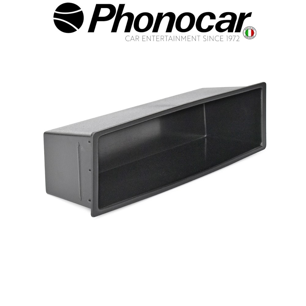 ΠΡΟΣΟΨΗ FORD Fiesta 02>05 Fusion >05 - Transit 06>07 Χρώμα Μαύρο
ΠΡΟΣΟΨΗ FORD Fiesta 02>05 Fusion >05 - Transit 06>07 Χρώμα Μαύρο