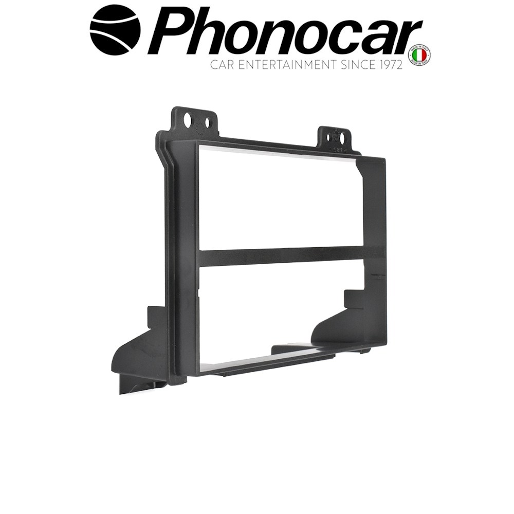 ΠΡΟΣΟΨΗ FORD Fiesta 02>05 Fusion >05 - Transit 06>07 Χρώμα Μαύρο
ΠΡΟΣΟΨΗ FORD Fiesta 02>05 Fusion >05 - Transit 06>07 Χρώμα Μαύρο