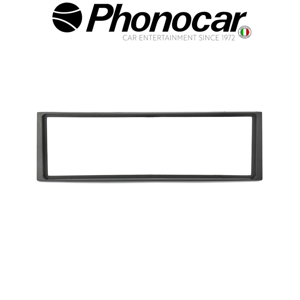 ΠΡΟΣΟΨΗ RENAULT Clio 05>12 Megane 03>09 Modus 04> - Scenic 03>09 Χρώμα Ανθρακί
ΠΡΟΣΟΨΗ RENAULT Clio 05>12 Megane 03>09 Modus 04> - Scenic 03>09 Χρώμα Ανθρακί