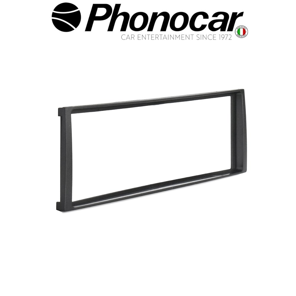 ΠΡΟΣΟΨΗ RENAULT Clio 05>12 Megane 03>09 Modus 04> - Scenic 03>09 Χρώμα Ανθρακί
ΠΡΟΣΟΨΗ RENAULT Clio 05>12 Megane 03>09 Modus 04> - Scenic 03>09 Χρώμα Ανθρακί