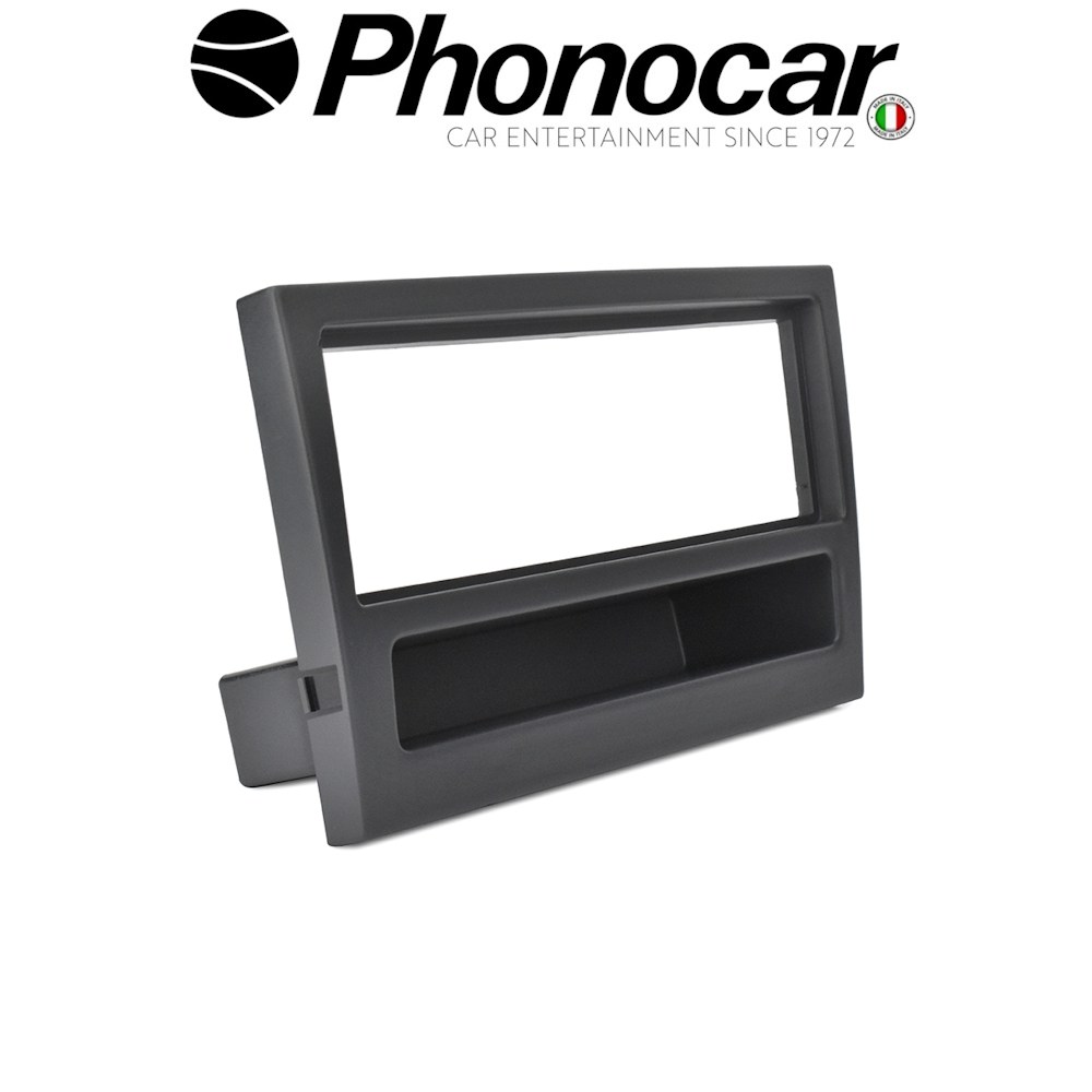 ΠΡΟΣΟΨΗ OPEL Agila 04>08 Signum-Vectra >04 Corsa>06 Χρώμα Ανθρακί
ΠΡΟΣΟΨΗ OPEL Agila 04>08 Signum-Vectra >04 Corsa>06 Χρώμα Ανθρακί