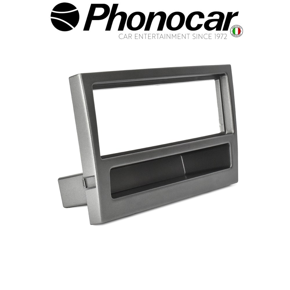 ΠΡΟΣΟΨΗ OPEL Agila-Signum-Vectra >04 Corsa >06 Χρώμα Γκρι
ΠΡΟΣΟΨΗ OPEL Agila-Signum-Vectra >04 Corsa >06 Χρώμα Γκρι