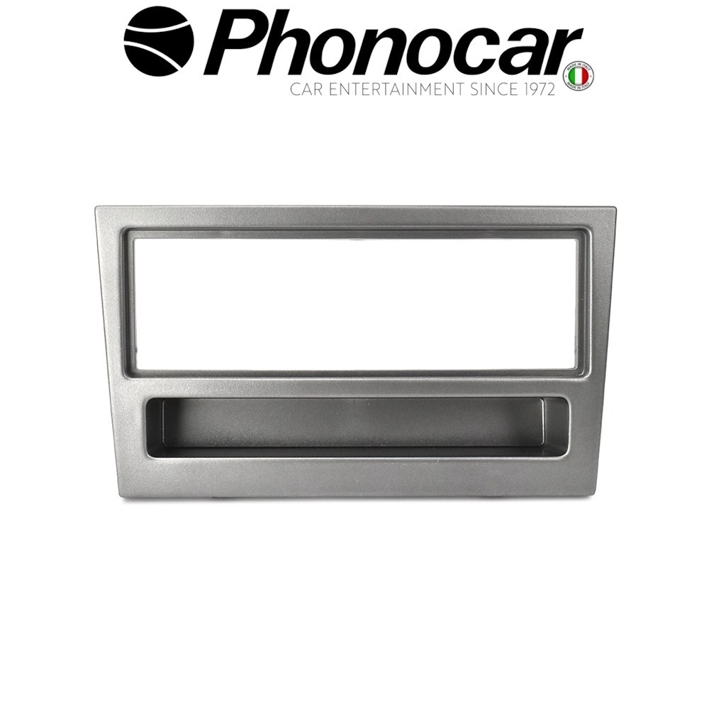 ΠΡΟΣΟΨΗ OPEL Agila-Signum-Vectra >04 Corsa >06 Χρώμα Γκρι
ΠΡΟΣΟΨΗ OPEL Agila-Signum-Vectra >04 Corsa >06 Χρώμα Γκρι