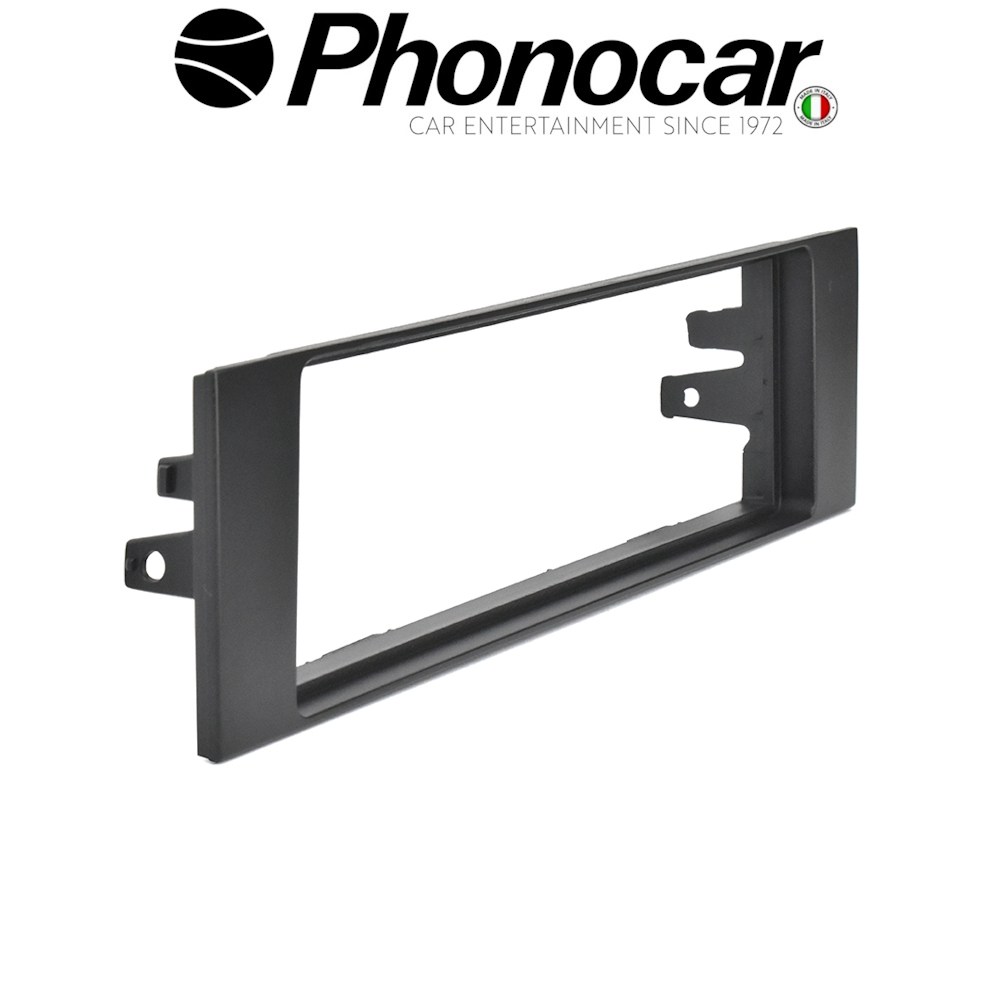 ΠΡΟΣΟΨΗ AUDI A3 07/03> >12 Χρώμα Μαύρο
ΠΡΟΣΟΨΗ AUDI A3 07/03> >12 Χρώμα Μαύρο