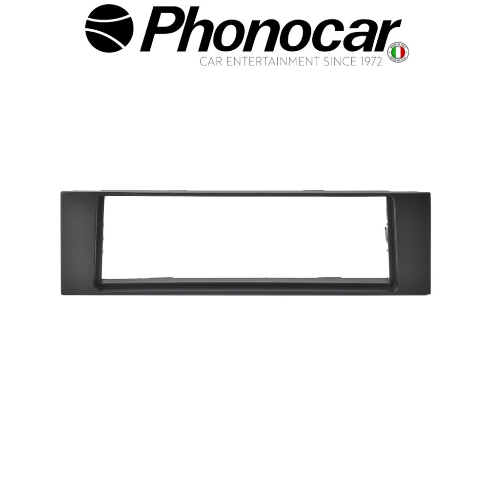 ΠΡΟΣΟΨΗ AUDI A3 07/03> >12 Χρώμα Μαύρο
ΠΡΟΣΟΨΗ AUDI A3 07/03> >12 Χρώμα Μαύρο