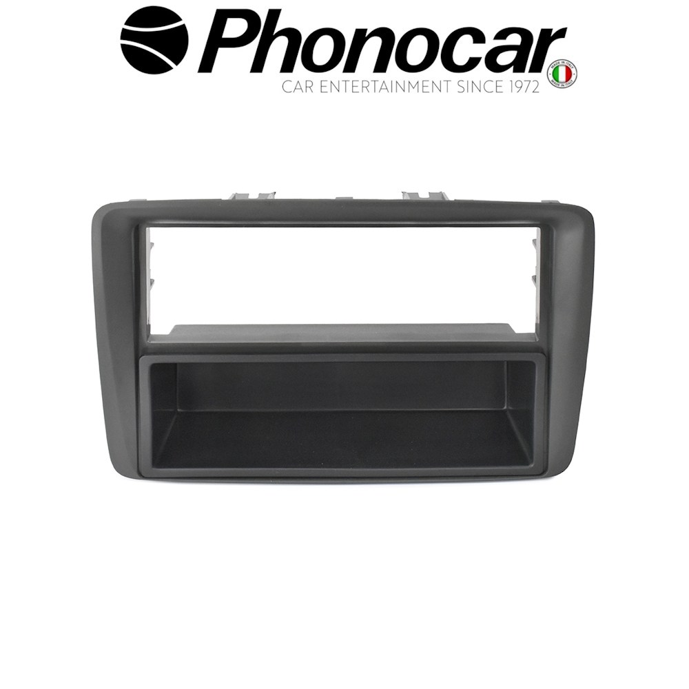 ΠΡΟΣΟΨΗ FIAT Panda 03>11 Χρώμα Ανθρακί
ΠΡΟΣΟΨΗ FIAT Panda 03>11 Χρώμα Ανθρακί