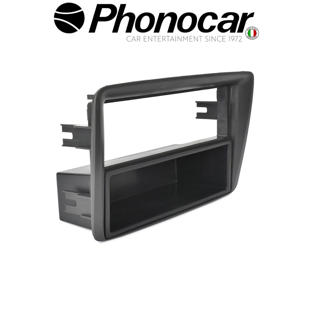 ΠΡΟΣΟΨΗ FIAT Panda 03>11 Χρώμα Ανθρακί
ΠΡΟΣΟΨΗ FIAT Panda 03>11 Χρώμα Ανθρακί