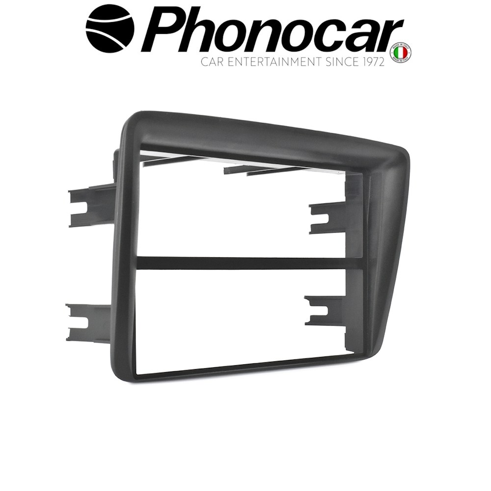 ΠΡΟΣΟΨΗ FIAT Panda 03>11 Χρώμα Ανθρακί
ΠΡΟΣΟΨΗ FIAT Panda 03>11 Χρώμα Ανθρακί