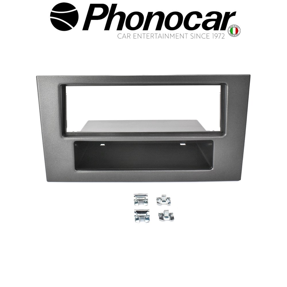ΠΡΟΣΟΨΗ Ford Mondeo 03>07 Χρώμα Μαύρο
ΠΡΟΣΟΨΗ Ford Mondeo 03>07 Χρώμα Μαύρο