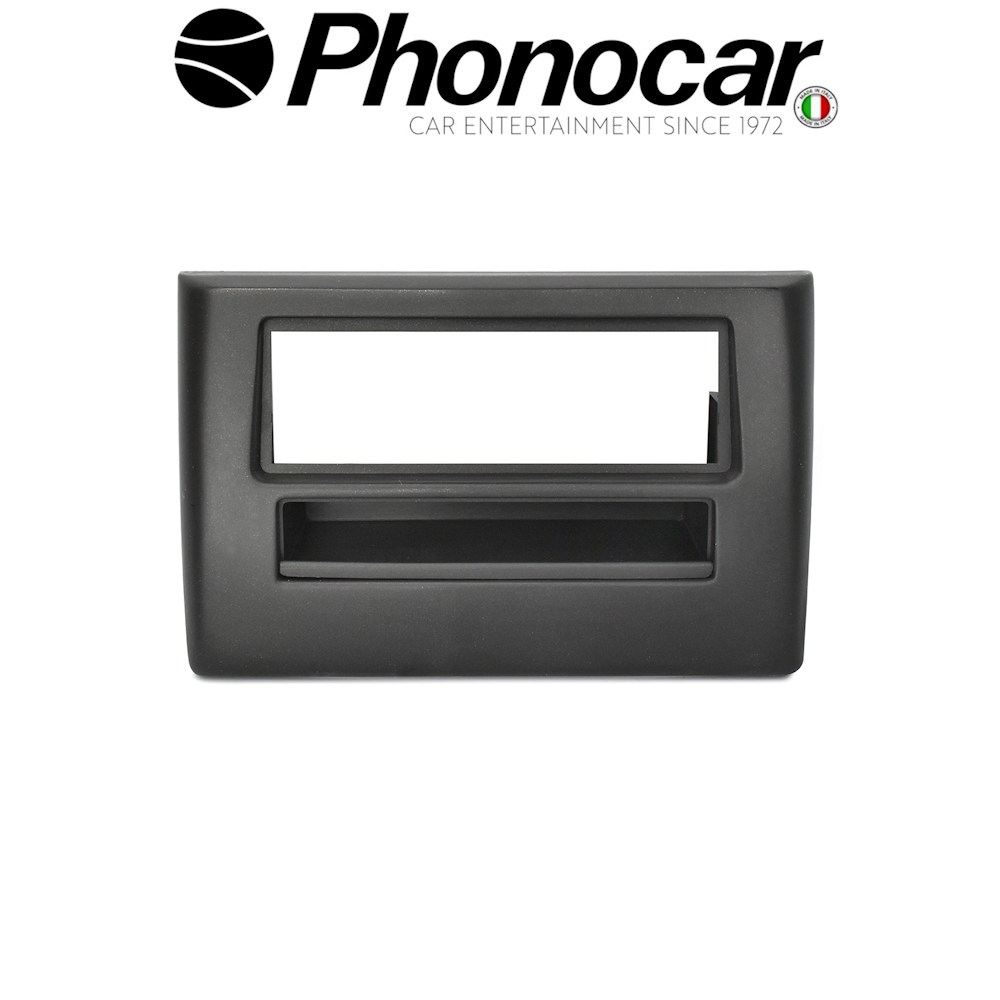 ΠΡΟΣΟΨΗ FIAT Stilo Χρώμα Ανθρακί
ΠΡΟΣΟΨΗ FIAT Stilo Χρώμα Ανθρακί