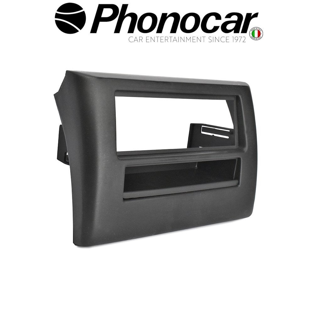 ΠΡΟΣΟΨΗ FIAT Stilo Χρώμα Ανθρακί
ΠΡΟΣΟΨΗ FIAT Stilo Χρώμα Ανθρακί
