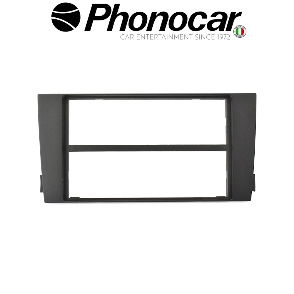 ΠΡΟΣΟΨΗ AUDI A6 mod.2002-2006 Χρώμα μαύρο
ΠΡΟΣΟΨΗ AUDI A6 mod.2002-2006 Χρώμα μαύρο