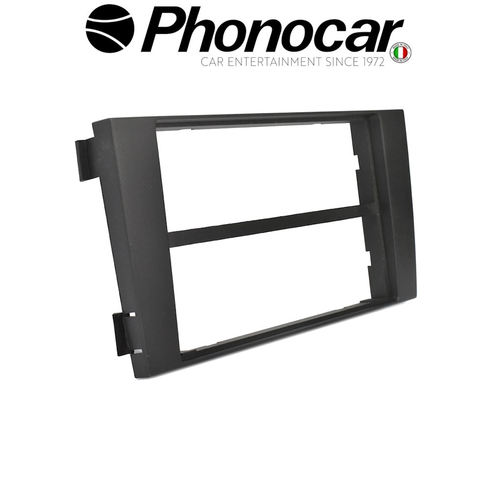 ΠΡΟΣΟΨΗ AUDI A6 mod.2002-2006 Χρώμα μαύρο
ΠΡΟΣΟΨΗ AUDI A6 mod.2002-2006 Χρώμα μαύρο