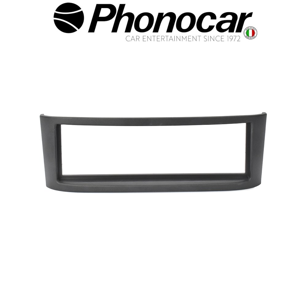 ΠΡΟΣΟΨΗ SMART Roadster 03>05 Χρώμα Ανθρακί
ΠΡΟΣΟΨΗ SMART Roadster 03>05 Χρώμα Ανθρακί