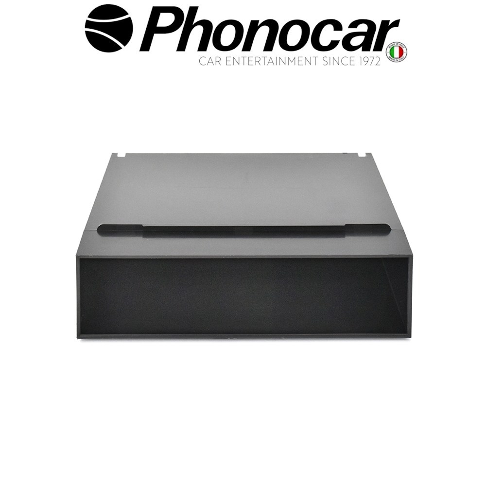 ΠΡΟΣΟΨΗ OPEL Astra H 04>10 - Antara 06> Corsa D 06>14 Zafira 05>14 Χρώμα Ασημί Μεταλλικό
ΠΡΟΣΟΨΗ OPEL Astra H 04>10 - Antara 06> Corsa D 06>14 Zafira 05>14 Χρώμα Ασημί Μεταλλικό