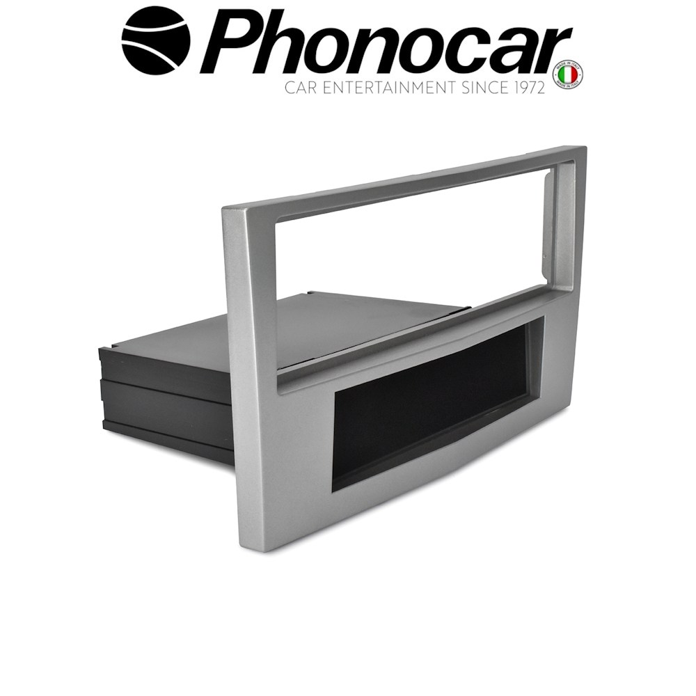 ΠΡΟΣΟΨΗ OPEL Astra H 04>10 - Antara 06> Corsa D 06>14 Zafira 05>14 Χρώμα Ασημί Μεταλλικό
ΠΡΟΣΟΨΗ OPEL Astra H 04>10 - Antara 06> Corsa D 06>14 Zafira 05>14 Χρώμα Ασημί Μεταλλικό
