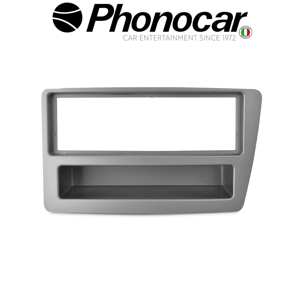 ΠΡΟΣΟΨΗ HONDA Civic ‘03>’06 Χρώμα Γκρι Ματαλλικό
ΠΡΟΣΟΨΗ HONDA Civic ‘03>’06 Χρώμα Γκρι Ματαλλικό
