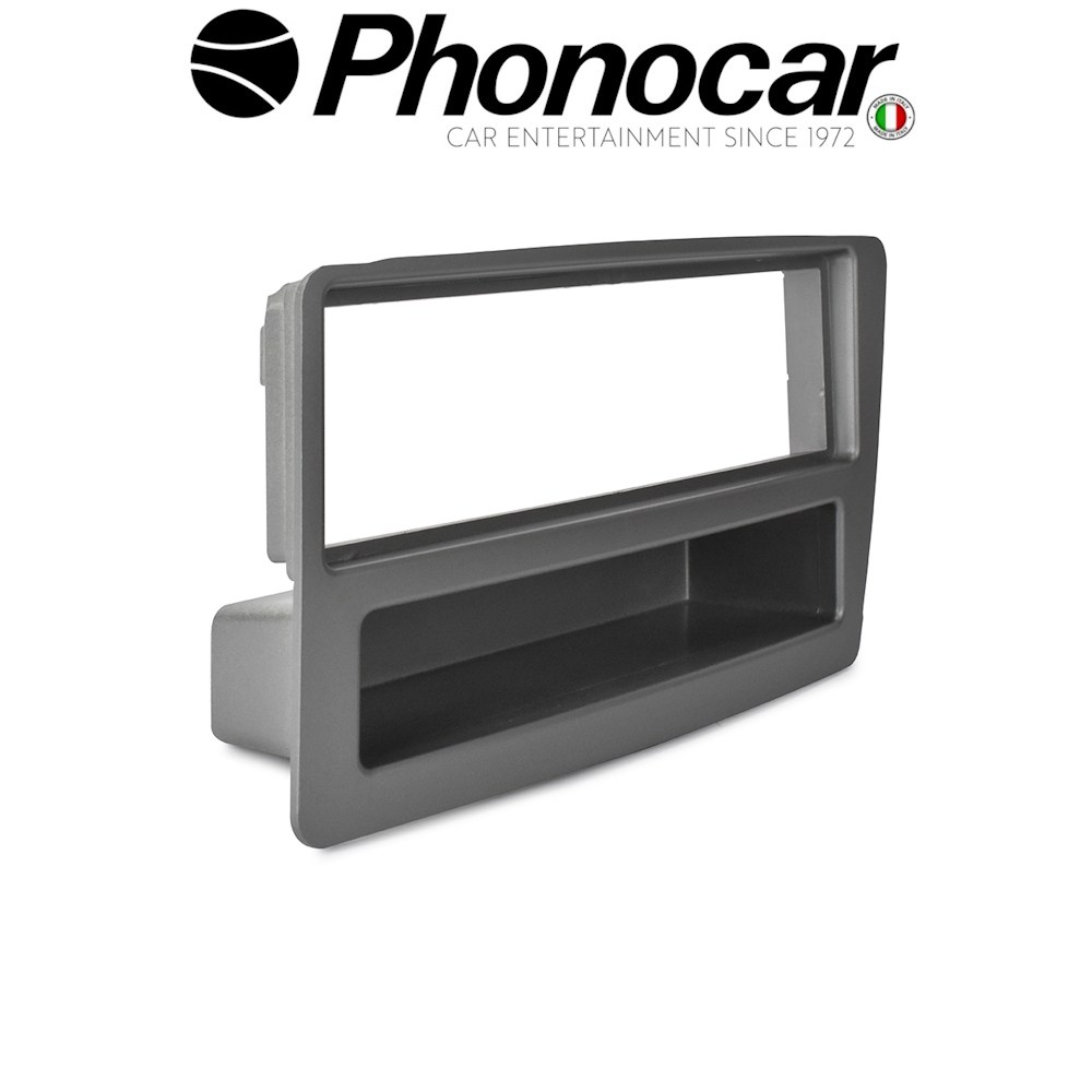 ΠΡΟΣΟΨΗ HONDA Civic ‘03>’06 Χρώμα Γκρι Ματαλλικό
ΠΡΟΣΟΨΗ HONDA Civic ‘03>’06 Χρώμα Γκρι Ματαλλικό
