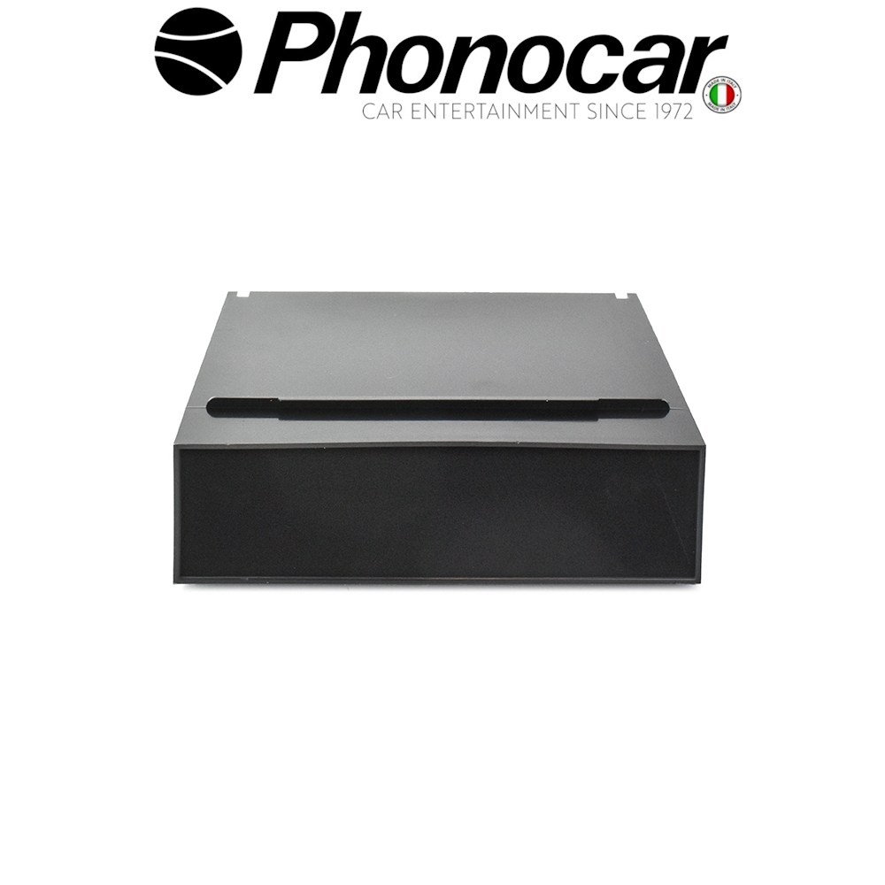 ΠΡΟΣΟΨΗ VOLKSWAGEN Touareg >11 Multivan 03>11 - Transporter T5 04> 11 Χρώμα Μαύρο
ΠΡΟΣΟΨΗ VOLKSWAGEN Touareg >11 Multivan 03>11 - Transporter T5 04> 11 Χρώμα Μαύρο