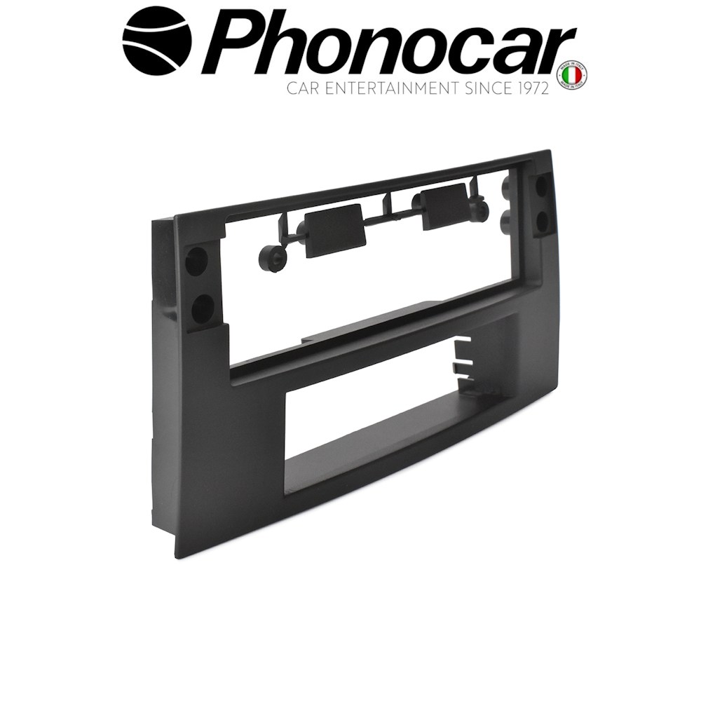 ΠΡΟΣΟΨΗ VOLKSWAGEN Touareg >11 Multivan 03>11 - Transporter T5 04> 11 Χρώμα Μαύρο
ΠΡΟΣΟΨΗ VOLKSWAGEN Touareg >11 Multivan 03>11 - Transporter T5 04> 11 Χρώμα Μαύρο