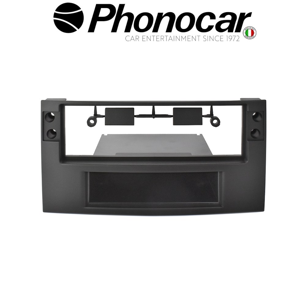 ΠΡΟΣΟΨΗ VOLKSWAGEN Touareg >11 Multivan 03>11 - Transporter T5 04> 11 Χρώμα Μαύρο
ΠΡΟΣΟΨΗ VOLKSWAGEN Touareg >11 Multivan 03>11 - Transporter T5 04> 11 Χρώμα Μαύρο
