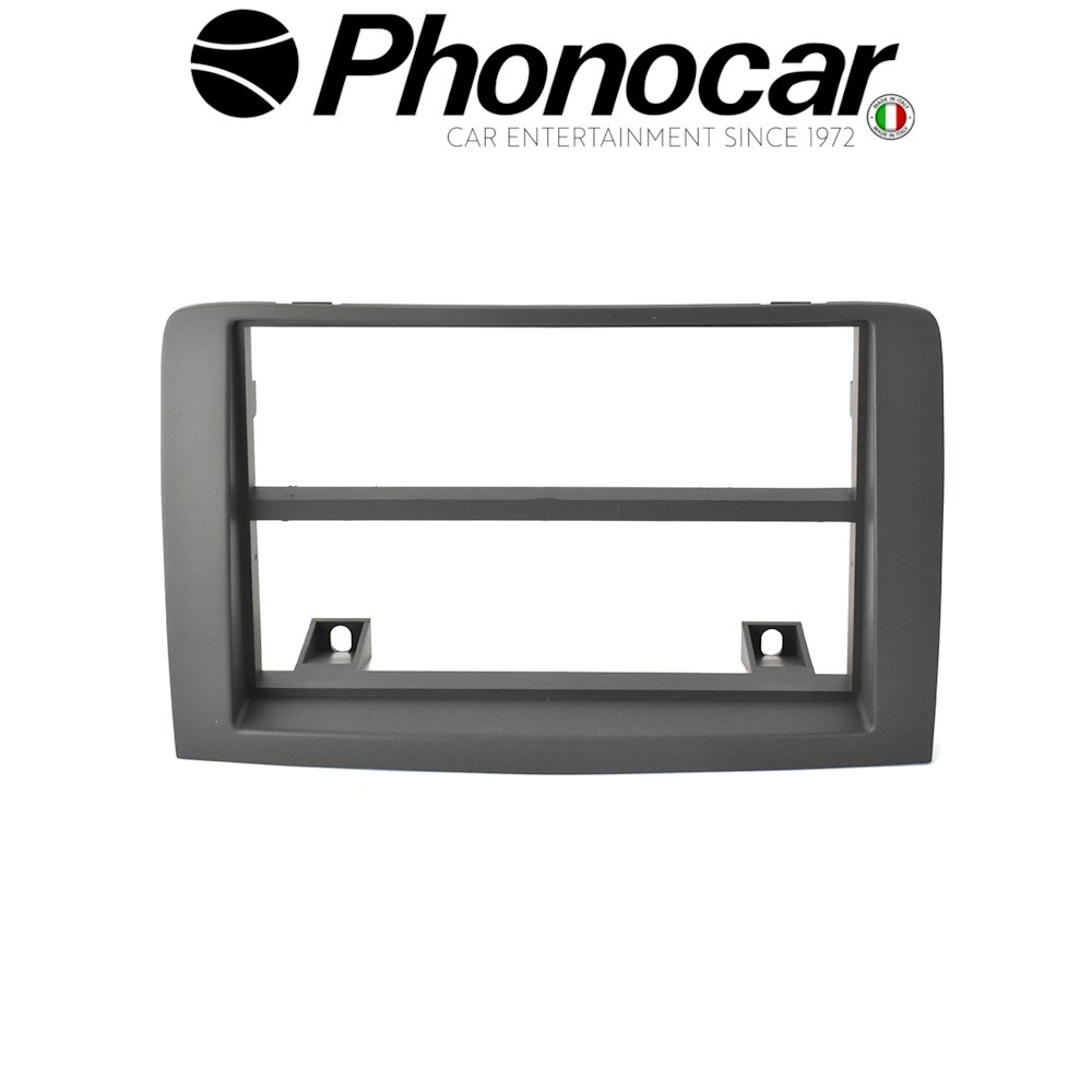 ΠΡΟΣΟΨΗ FIAT Idea LANCIA Musa 06>14 Χρώμα Ανθρακί
ΠΡΟΣΟΨΗ FIAT Idea LANCIA Musa 06>14 Χρώμα Ανθρακί