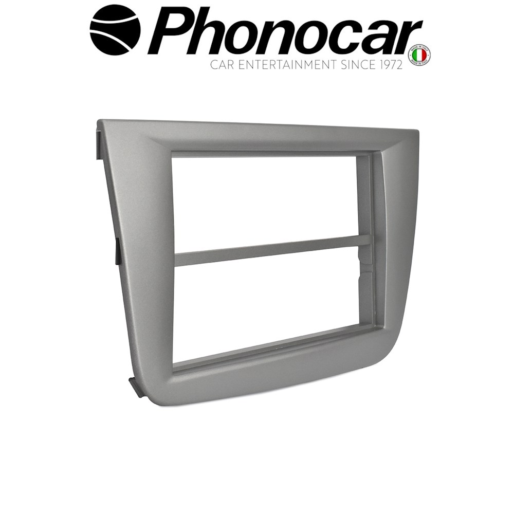 ΠΡΟΣΟΨΗ SEAT Altea Χρώμα Γκρι
ΠΡΟΣΟΨΗ SEAT Altea Χρώμα Γκρι