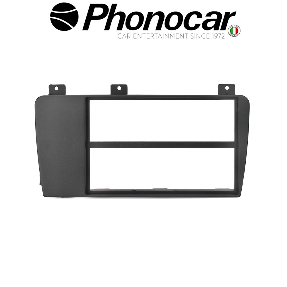 ΠΡΟΣΟΨΗ VOLVO S60-V70 04> - XC70 04> Χρώμα Μαύρο
ΠΡΟΣΟΨΗ VOLVO S60-V70 04> - XC70 04> Χρώμα Μαύρο