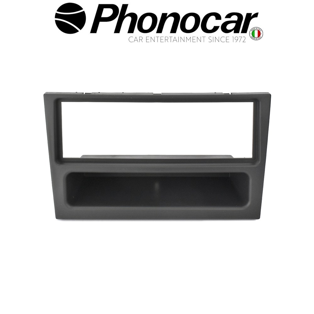 ΠΡΟΣΟΨΗ OPEL Vectra C -SW 05> - Signum 05> Χρώμα Ανθρακί
ΠΡΟΣΟΨΗ OPEL Vectra C -SW 05> - Signum 05> Χρώμα Ανθρακί