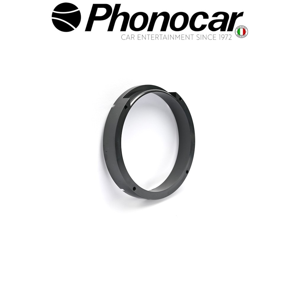 ΒΑΣEIΣ ΗΧΕΙΩΝ UNIVERSAL 165mm για ALFA-AUDI-FIAT-LN-MINI-OPEL-SEAT-SKODA-SZ-TOYOTA-VW ΒΑΣEIΣ ΗΧΕΙΩΝ UNIVERSAL 165mm για ALFA-AUDI-FIAT-LN-MINI-OPEL-SEAT-SKODA-SZ-TOYOTA-VW
