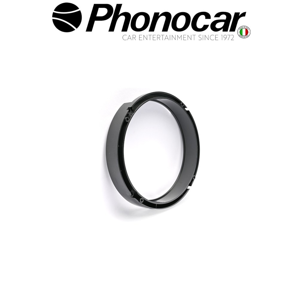 ΒΑΣEIΣ ΗΧΕΙΩΝ UNIVERSAL 165mm για ALFA-AUDI-FIAT-LN-MINI-OPEL-SEAT-SKODA-SZ-TOYOTA-VW ΒΑΣEIΣ ΗΧΕΙΩΝ UNIVERSAL 165mm για ALFA-AUDI-FIAT-LN-MINI-OPEL-SEAT-SKODA-SZ-TOYOTA-VW