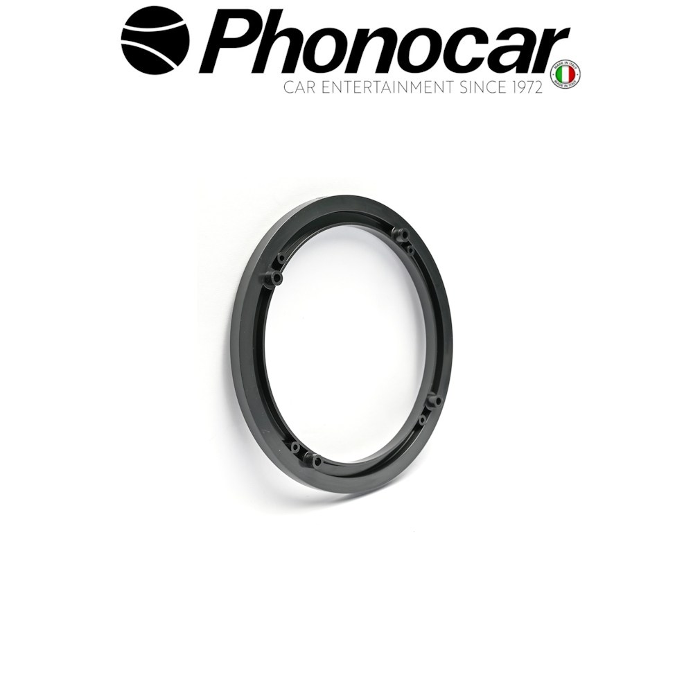 ΒΑΣEIΣ ΗΧΕΙΩΝ UNIVERSAL 165mm για ALFA-AUDI-FIAT-LN-MINI-OPEL-SEAT-SKODA-SZ-TOYOTA-VW ΒΑΣEIΣ ΗΧΕΙΩΝ UNIVERSAL 165mm για ALFA-AUDI-FIAT-LN-MINI-OPEL-SEAT-SKODA-SZ-TOYOTA-VW