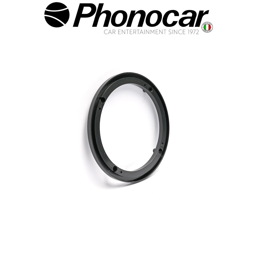 ΒΑΣEIΣ ΗΧΕΙΩΝ UNIVERSAL 165mm για ALFA-AUDI-FIAT-LN-MINI-OPEL-SEAT-SKODA-SZ-TOYOTA-VW ΒΑΣEIΣ ΗΧΕΙΩΝ UNIVERSAL 165mm για ALFA-AUDI-FIAT-LN-MINI-OPEL-SEAT-SKODA-SZ-TOYOTA-VW