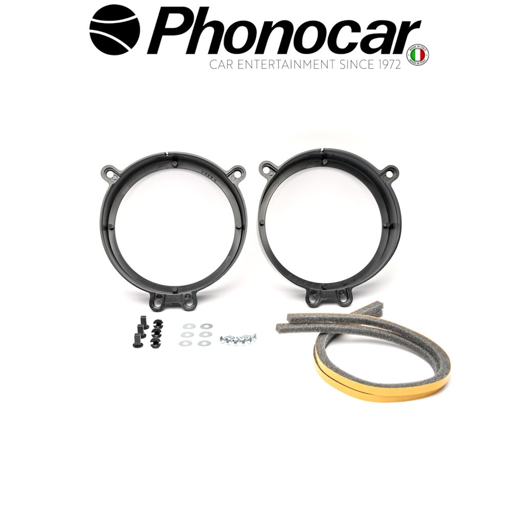 ΒΑΣΕΙΣ ΗΧΕΙΩΝ ΕΜΠΡΟΣ 165mm MERCEDES C CLASS 01>
ΒΑΣΕΙΣ ΗΧΕΙΩΝ ΕΜΠΡΟΣ 165mm MERCEDES C CLASS 01>