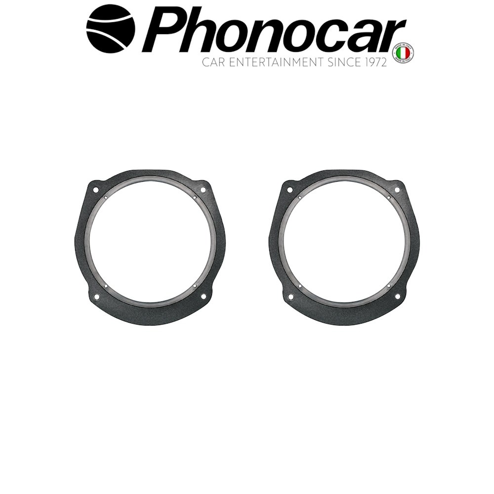 ΒΑΣΕΙΣ ΗΧΕΙΩΝ ΕΜΠΡΟΣ/ΠΙΣΩ 165mm FΙΑΤ Stilo-Croma 05>-Bravo 07> LANCIA Delta
ΒΑΣΕΙΣ ΗΧΕΙΩΝ ΕΜΠΡΟΣ/ΠΙΣΩ 165mm FΙΑΤ Stilo-Croma 05>-Bravo 07> LANCIA Delta