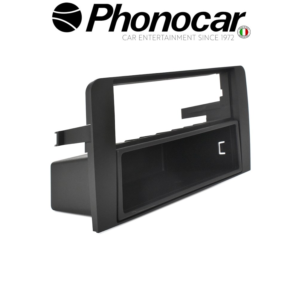 ΠΡΟΣΟΨΗ AUDI A3 03>12 Χρώμα Μαύρο
ΠΡΟΣΟΨΗ AUDI A3 03>12 Χρώμα Μαύρο